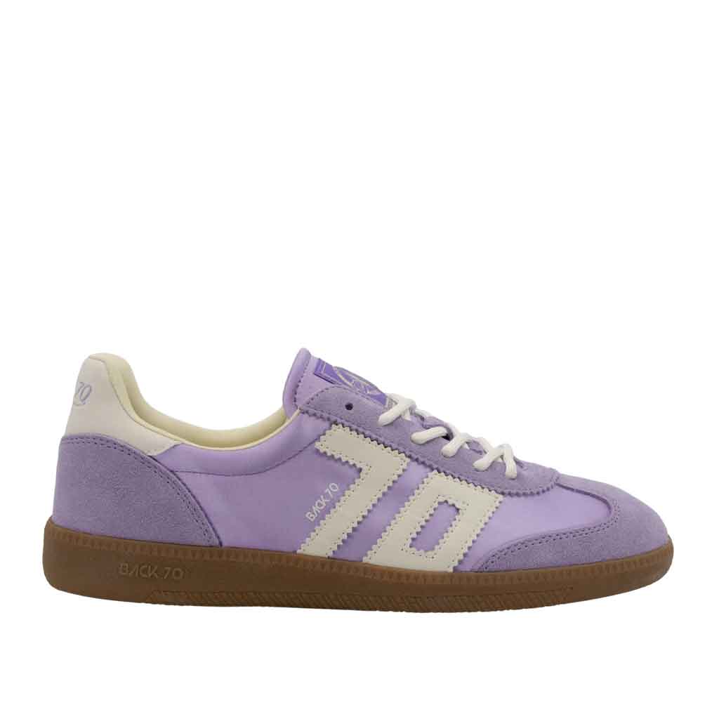 Ghost C26 Sneaker - Violet - re - souL