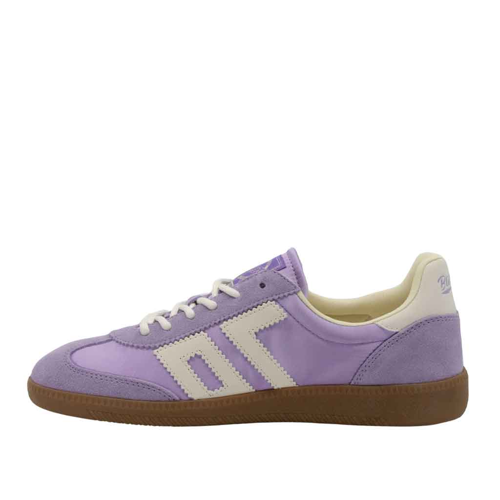 Ghost C26 Sneaker - Violet - re - souL