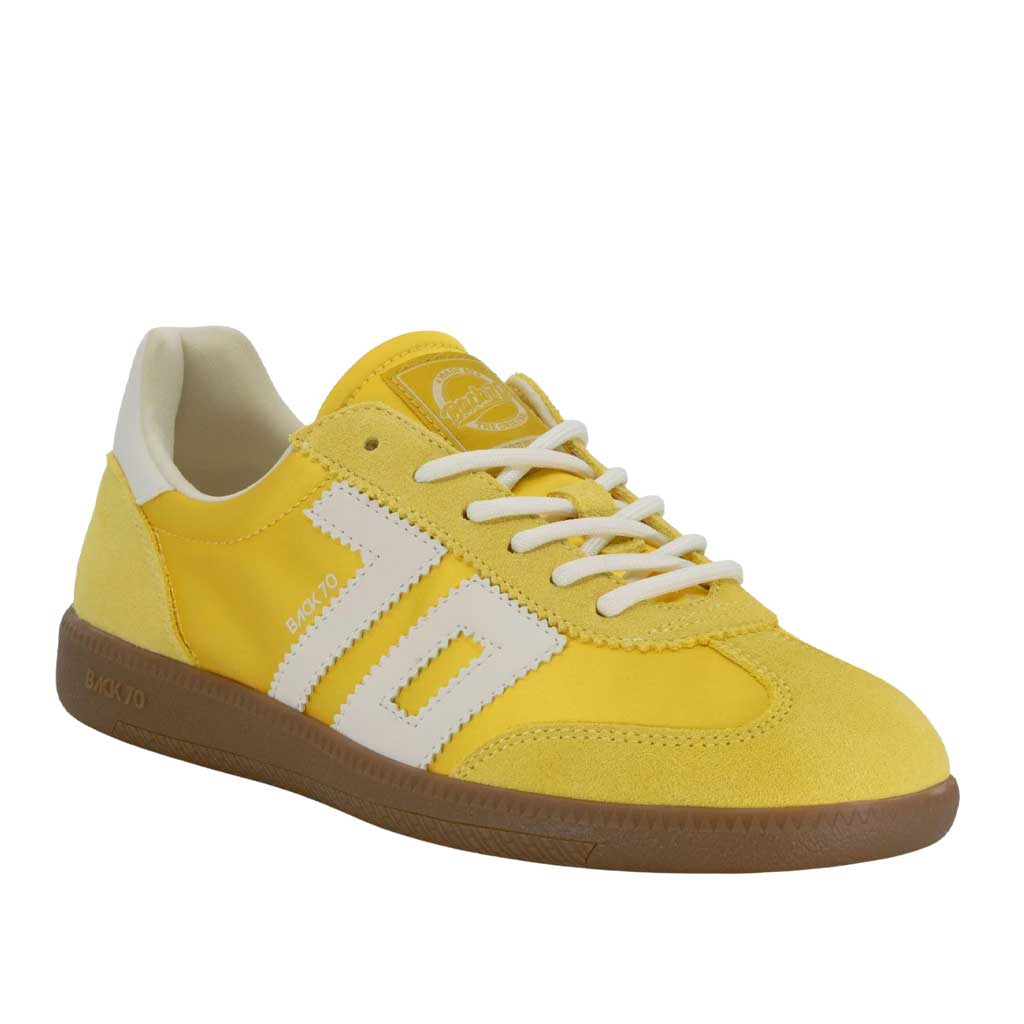 Ghost Sneaker C26 - Banana - re - souL