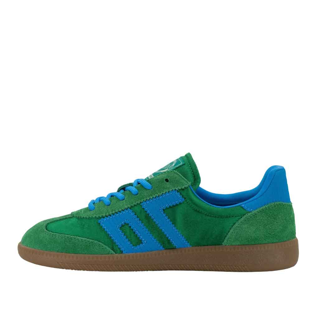 Ghost Sneaker C26 - Emerald - re - souL