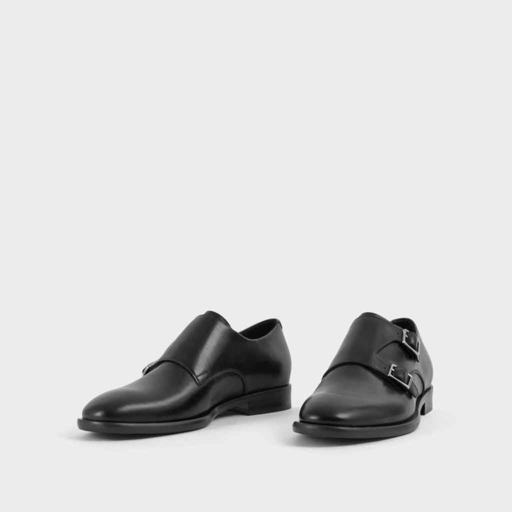 Heidi MonkStrap Shoe for Women - re - souL