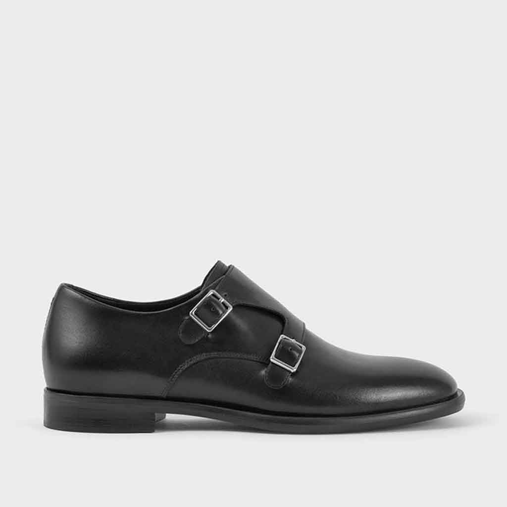 Heidi MonkStrap Shoe for Women - re - souL