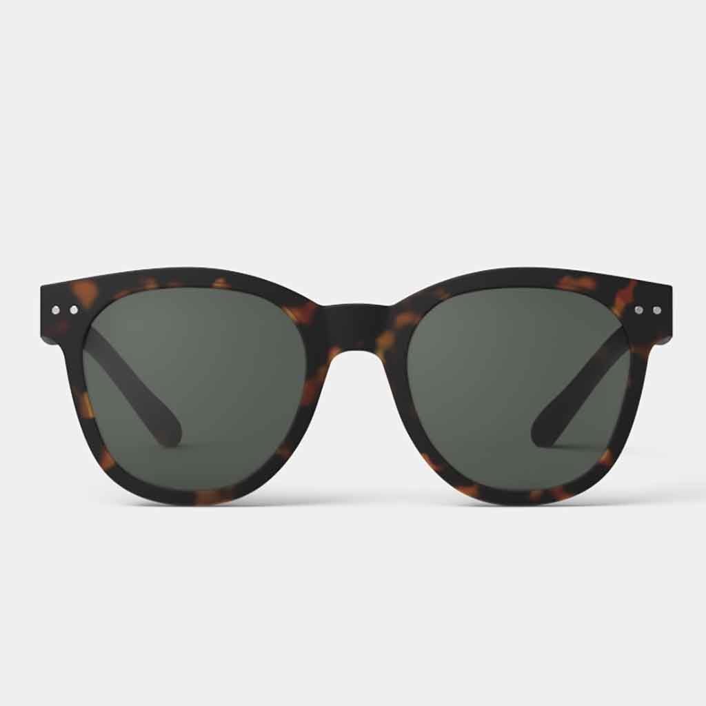 IZIPIZI Sunglasses #N Tortoise - re - souL