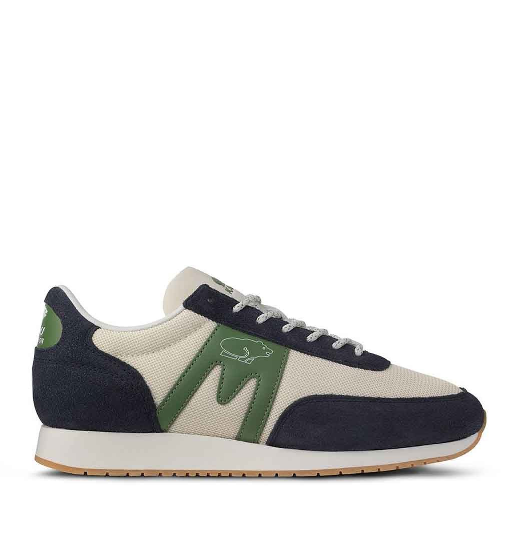Karhu Albatross 82 for Men - India Ink/Cactus - re - souL