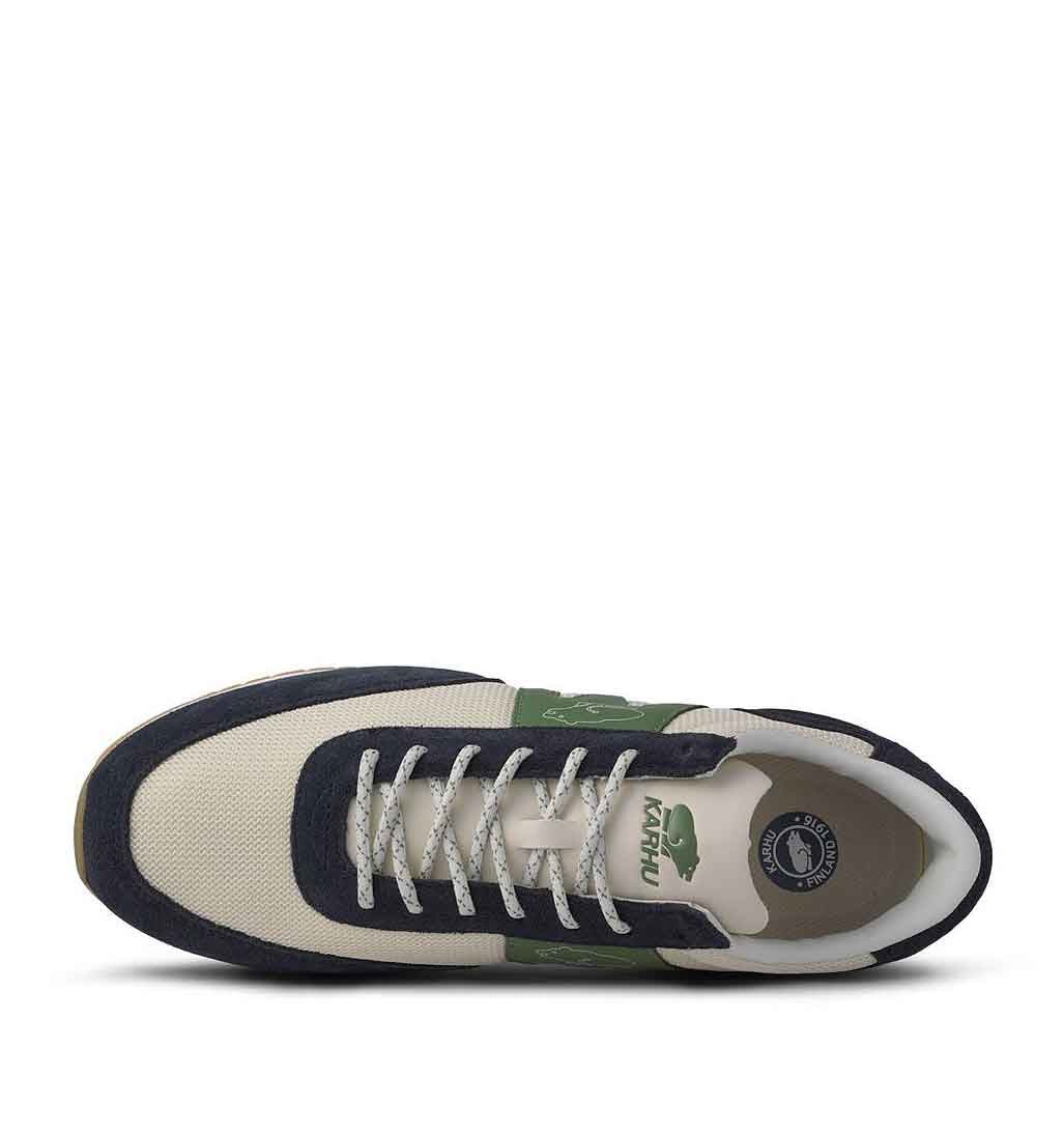 Karhu Albatross 82 for Men - India Ink/Cactus - re - souL