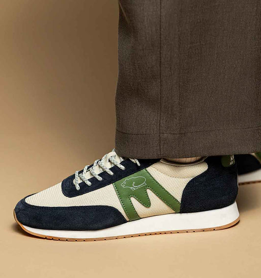 Karhu Albatross 82 for Women - India Ink/Cactus - re - souL