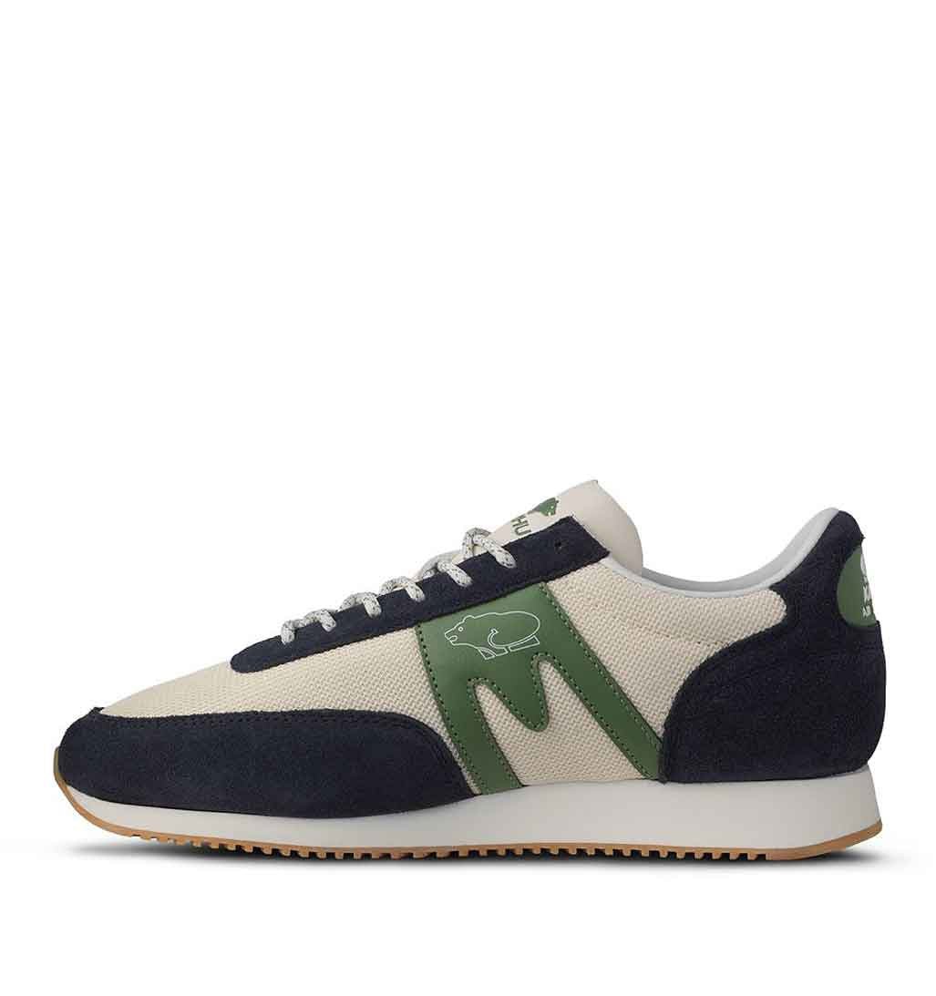 Karhu Albatross 82 for Women - India Ink/Cactus - re - souL