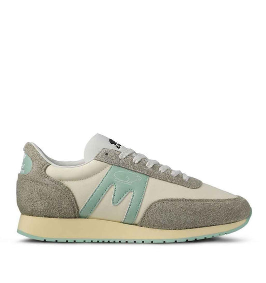 Karhu Albatross 82 for Women - Laurel Oak/Neptune Green - re - souL