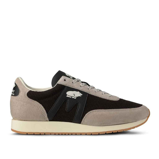 Karhu Albatross 82 for Women - Silver Lining/Jet Black - re - souL