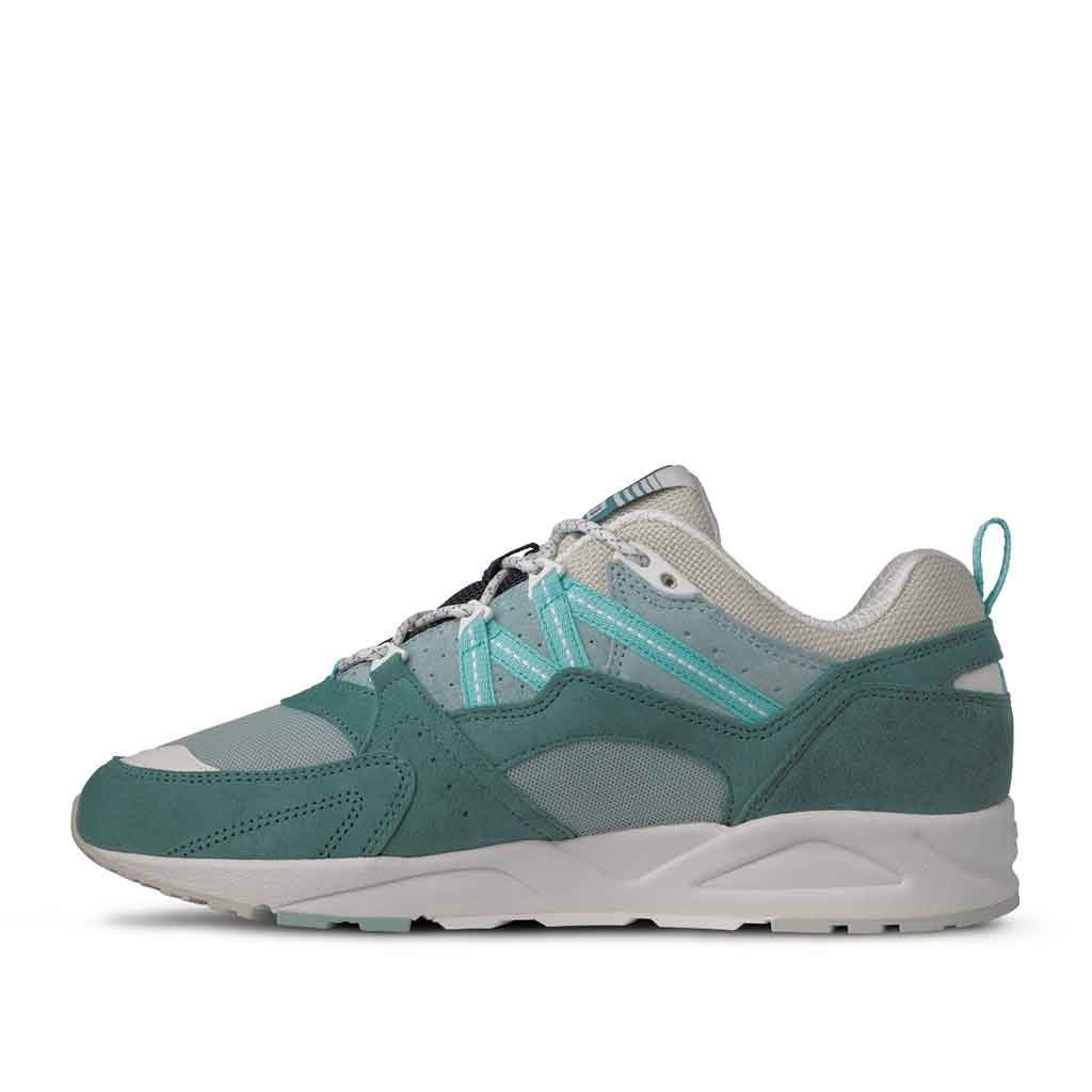 Karhu Fusion 2.0 for Women - Mineral Blue/Pastel Turquoise - re - souL