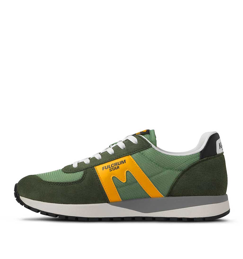 Karhu Men Fulcrum Star - Thyme/Saffron - re-souL