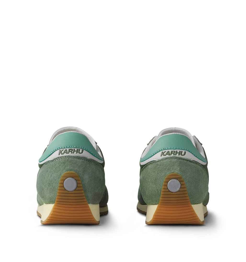 Karhu Men Mestari - Tea/Lichen - re - souL