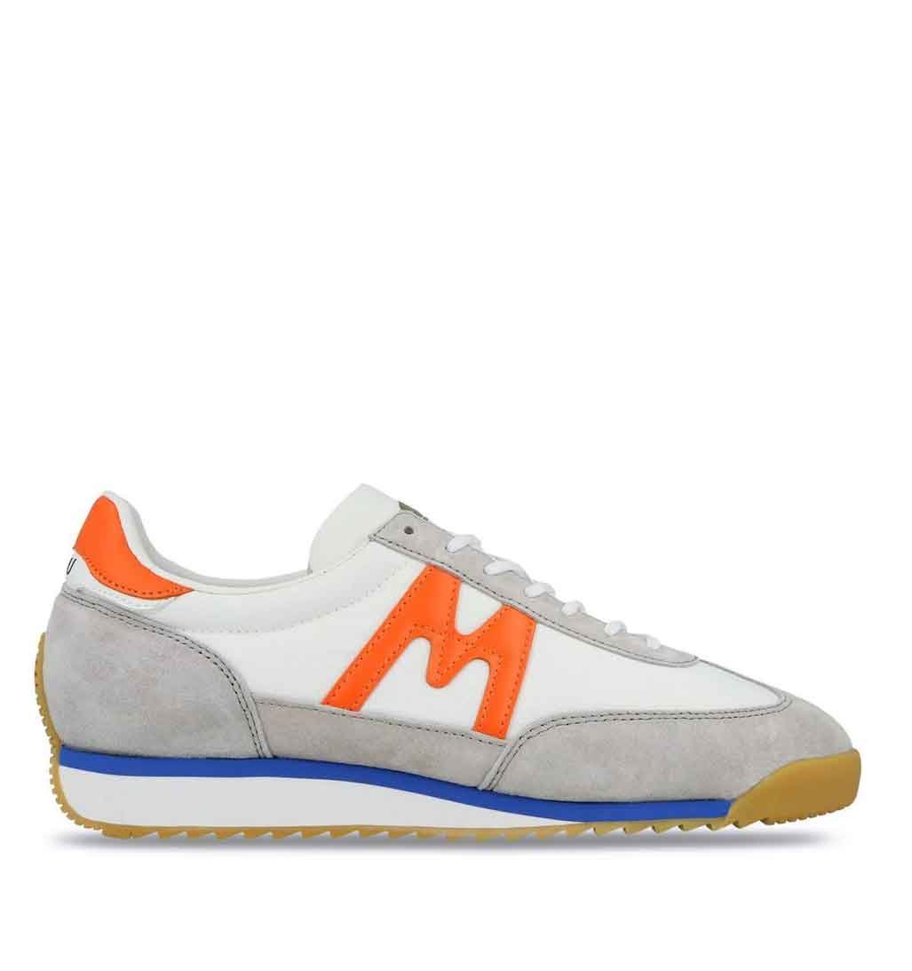 Karhu Men Mestari - White/Flame - re - souL