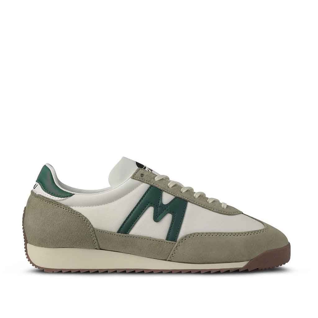 Karhu Mestari for Men - Abbey Stone/Rain Forest - re - souL