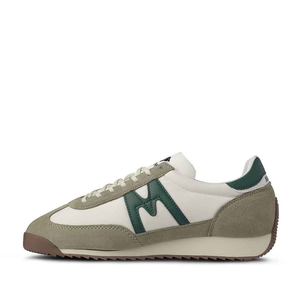 Karhu Mestari for Men - Abbey Stone/Rain Forest - re - souL