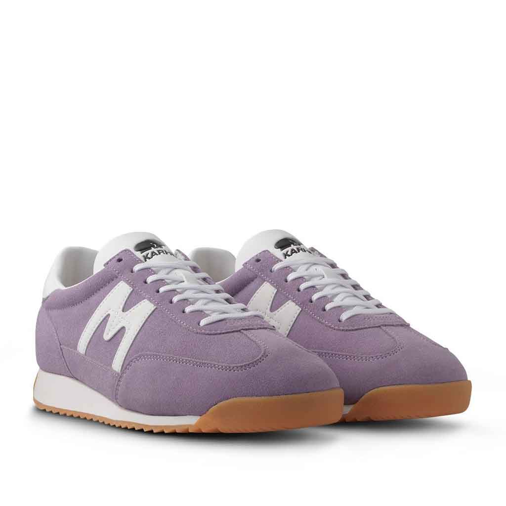 Karhu Mestari for Women - Orchid Petal/Bright White - re - souL