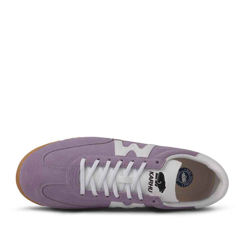 Karhu Mestari for Women - Orchid Petal/Bright White - re - souL