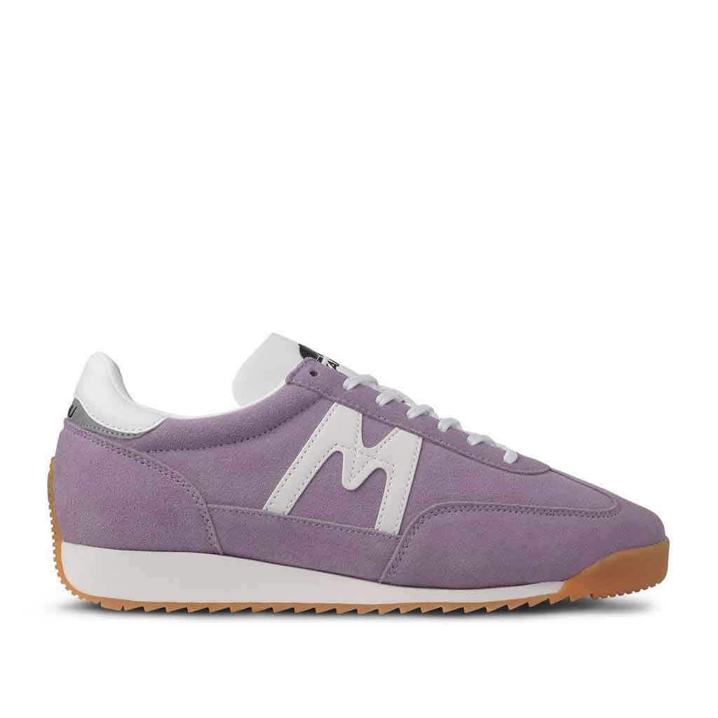 Karhu Mestari for Women - Orchid Petal/Bright White - re - souL