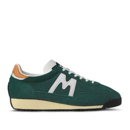 Karhu Mestari for Women - Posy Green/White - re - souL