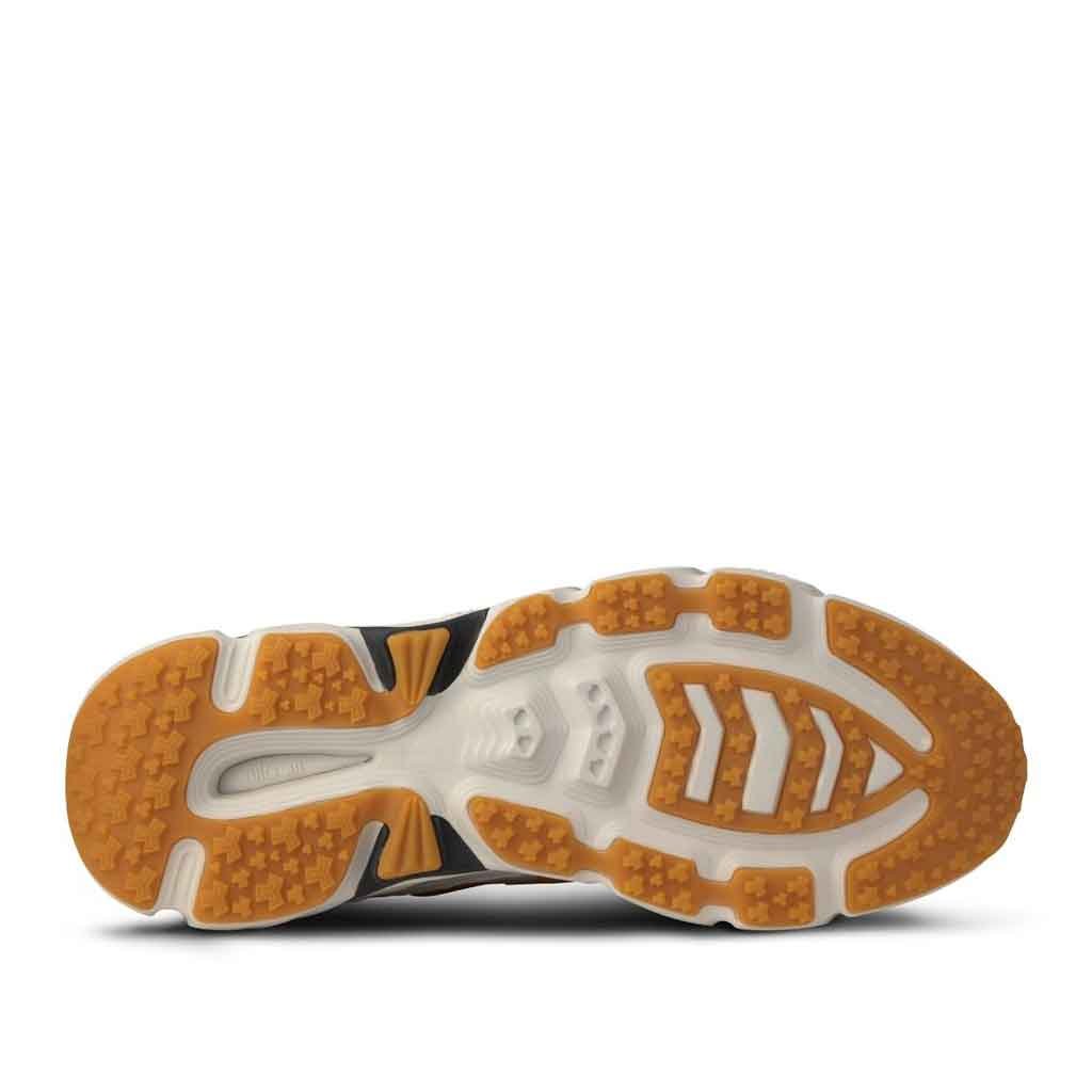 Karhu Super Fulcrum Mens - Pearl Blue / Nasturtium - re - souL