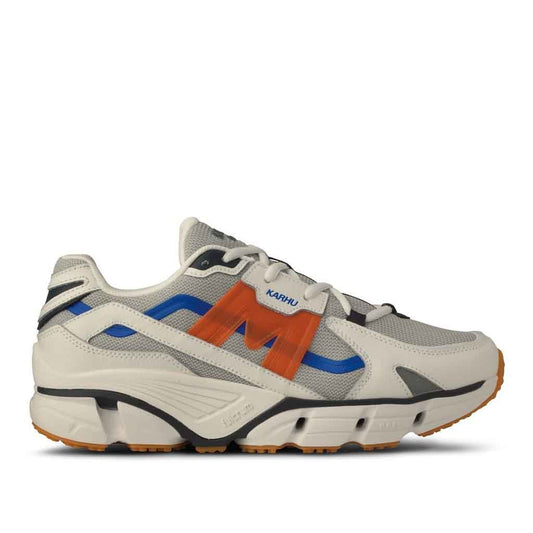 Karhu Super Fulcrum Womens - Pearl Blue / Nasturtium - re - souL