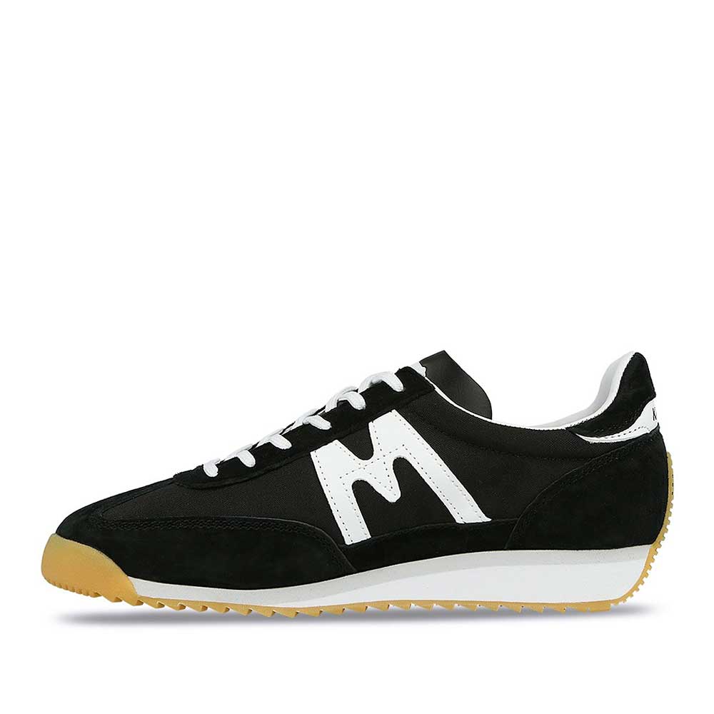 Karhu Women Mestari - Black/White - re-souL