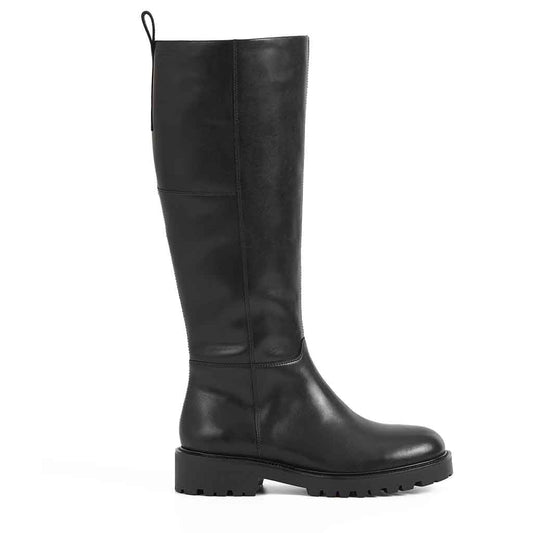 Kenova Tall Riding Boot - re - souL