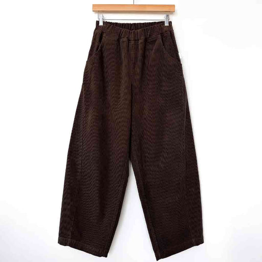 LBS Arc Pants - Chocolate Corduroy - re - souL