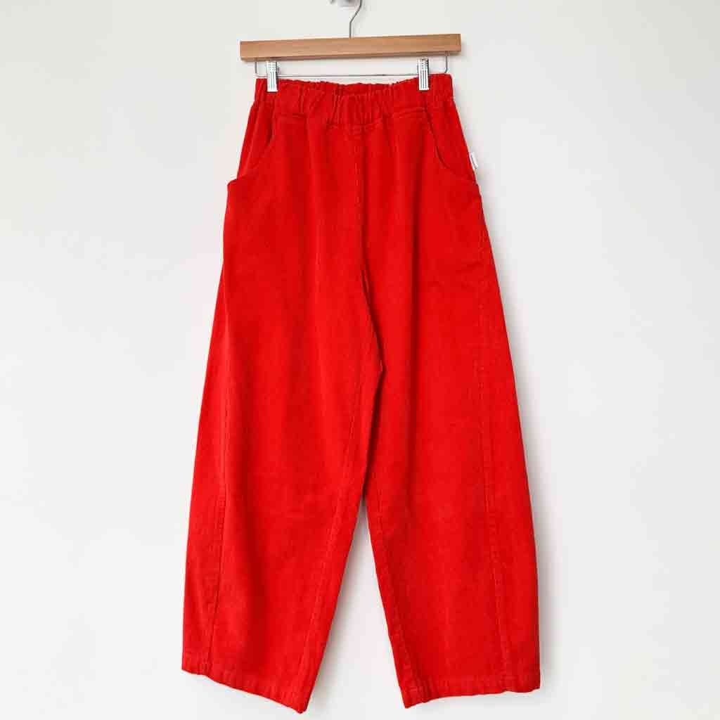 LBS Arc Pants - Flame Corduroy - re - souL