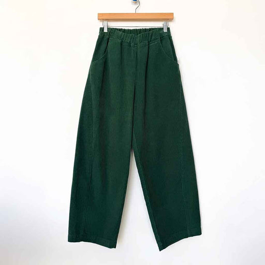 LBS Arc Pants - Forest Corduroy - re - souL