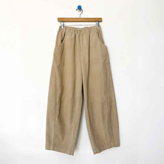 LBS Arc Pants - Khaki Corduroy - re - souL