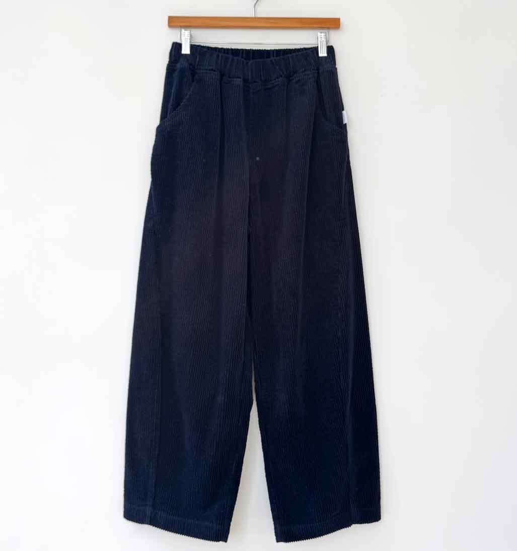 LBS Arc Pants - Midnight Corduroy - re - souL