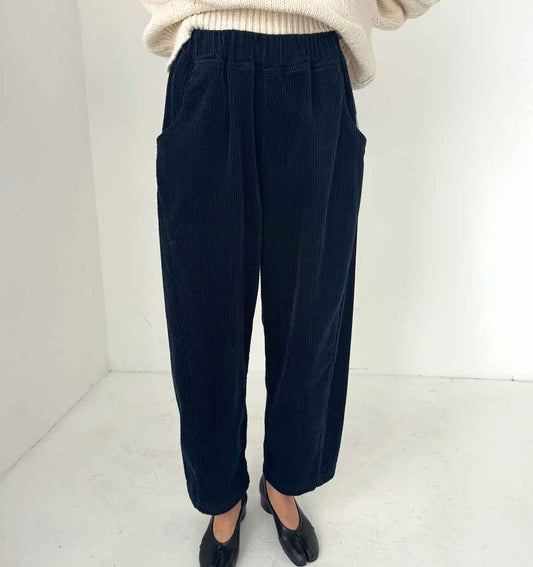 LBS Arc Pants - Midnight Corduroy - re - souL