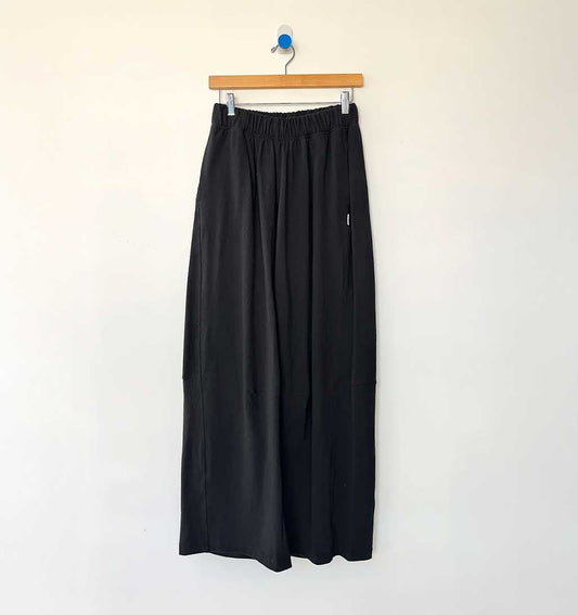 LBS Bare Pants - Black - re-souL