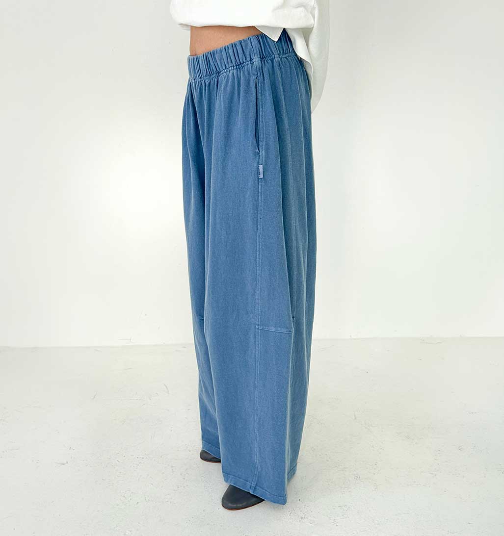 LBS Bare Pants - Cornflower - re - souL
