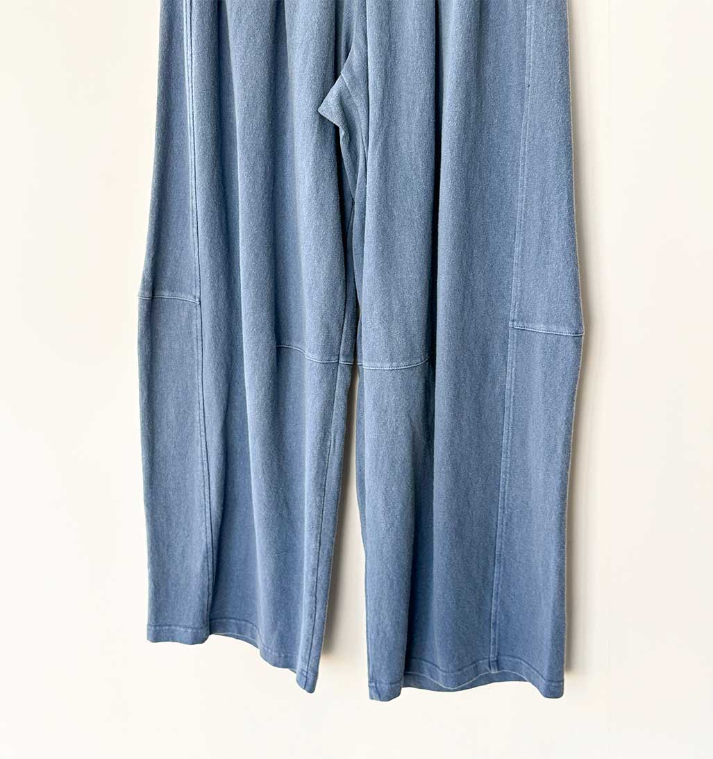 LBS Bare Pants - Cornflower - re - souL
