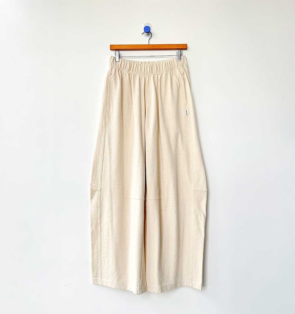 LBS Bare Pants - Naturel - re - souL