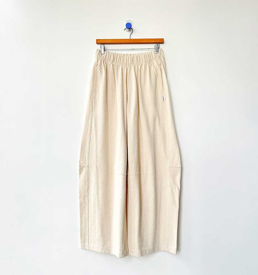 LBS Bare Pants - Naturel - re - souL