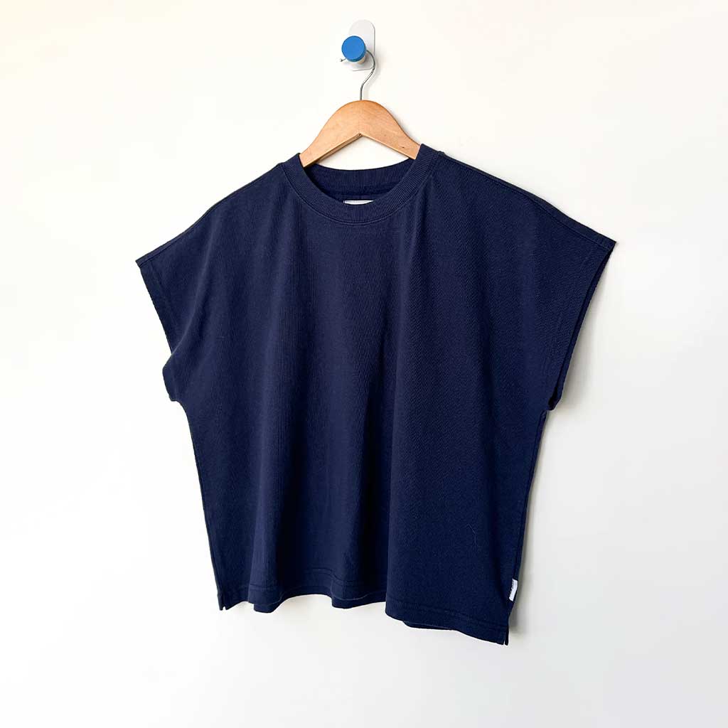 LBS Jeanne Tee - Midnight - re - souL