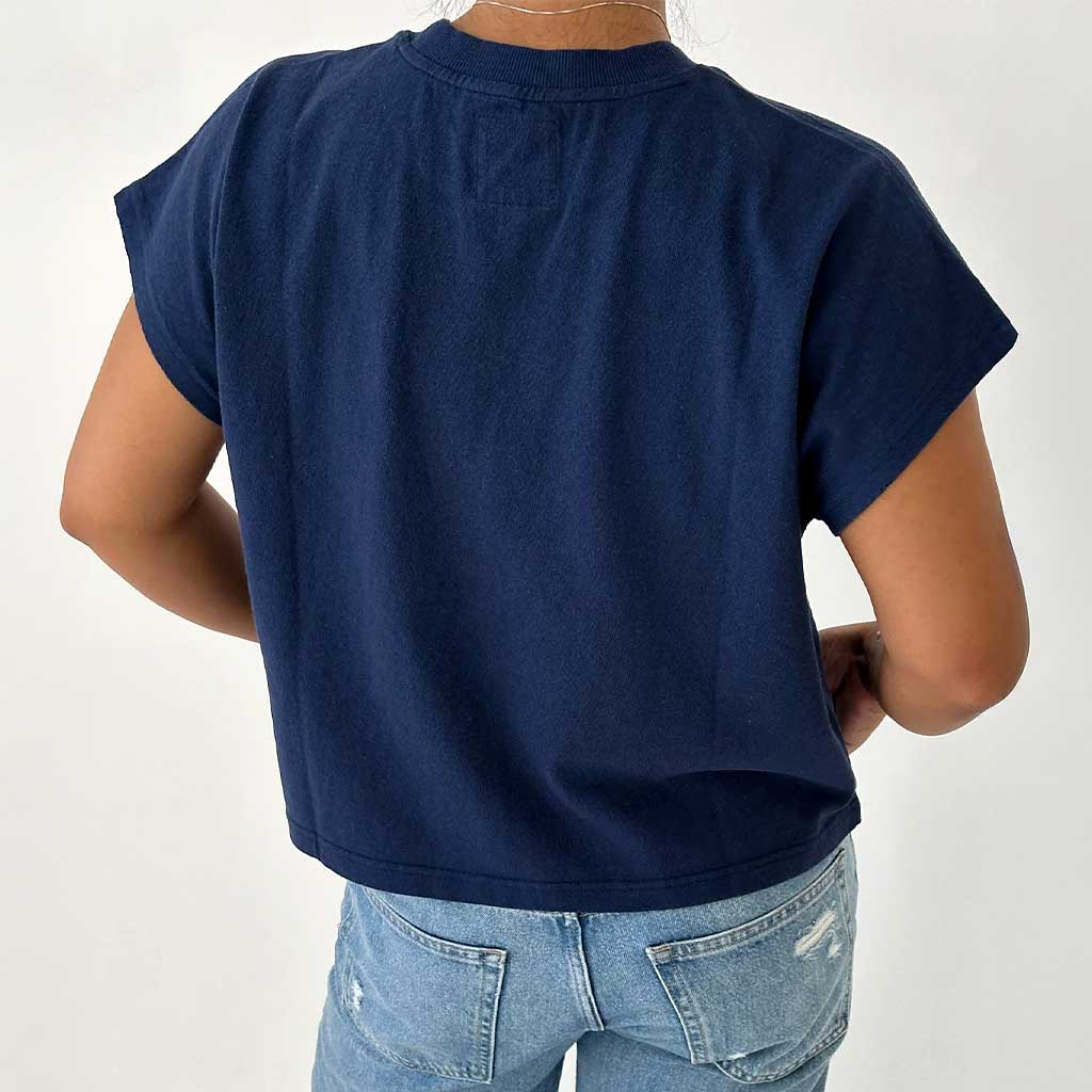 LBS Jeanne Tee - Midnight - re - souL