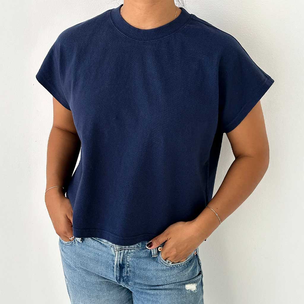 LBS Jeanne Tee - Midnight - re - souL