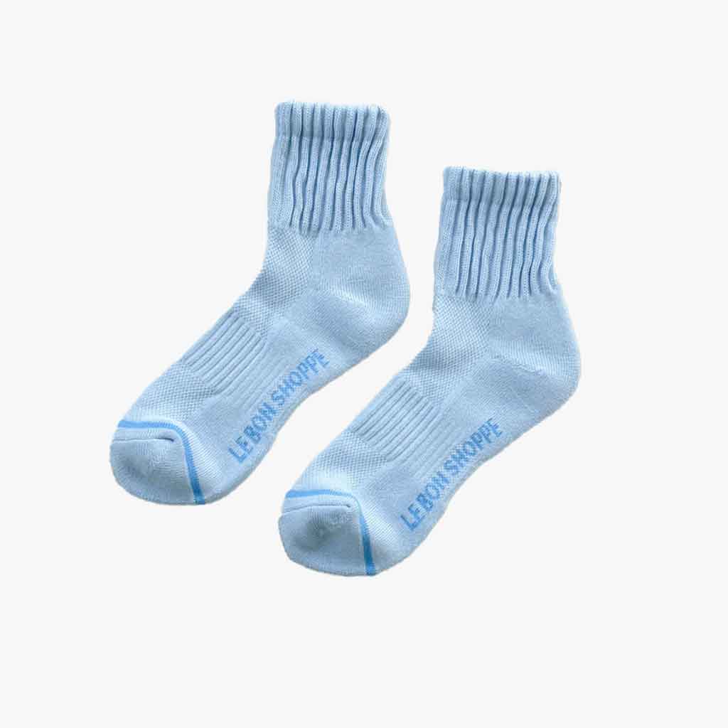 LBS Swing Socks - Baby Blue - re - souL