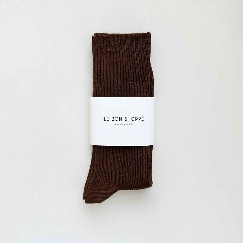 LBS Trouser Sock - Dijon - re - souL