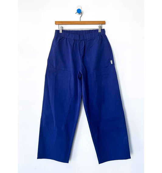 LBS Gardener's Pants - Deep Blue