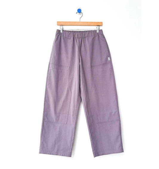 LBS Gardener's Pants - Lavender