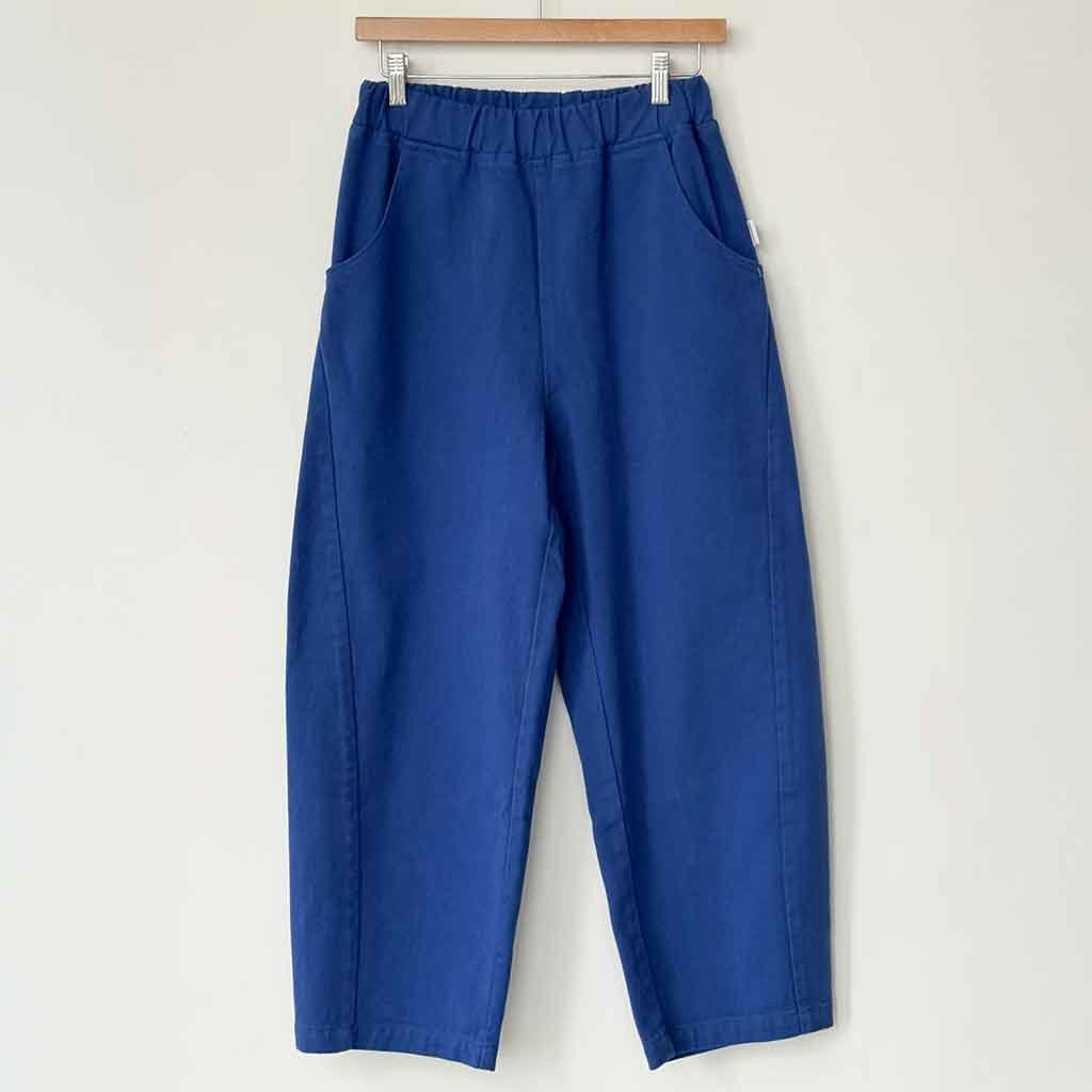 Le Bon Shoppe Arc Pants - Azure Blue - re - souL