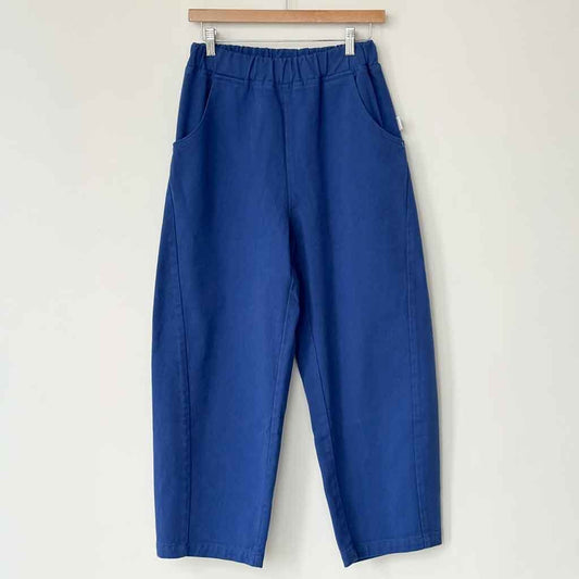 Le Bon Shoppe Arc Pants - Azure Blue - re - souL