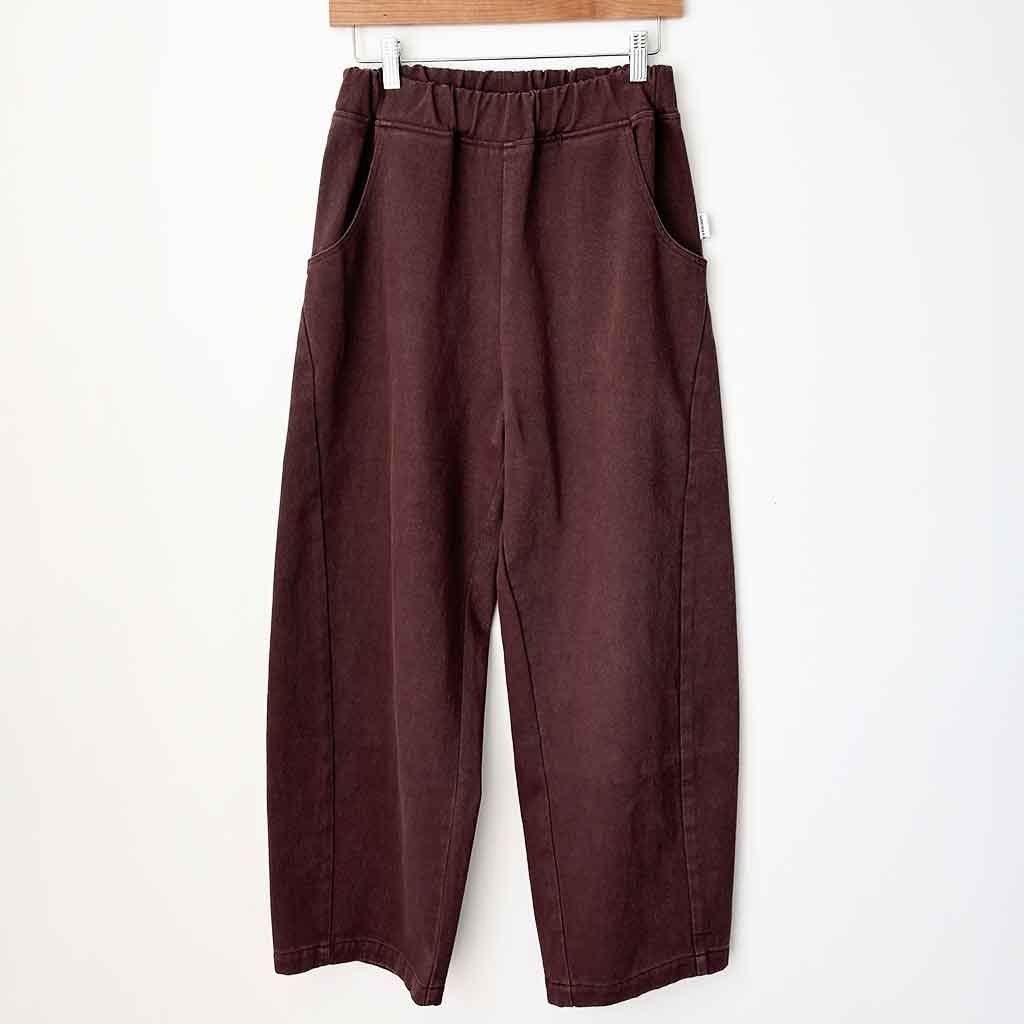 Le Bon Shoppe Arc Pants - Chocolate Brown - re - souL