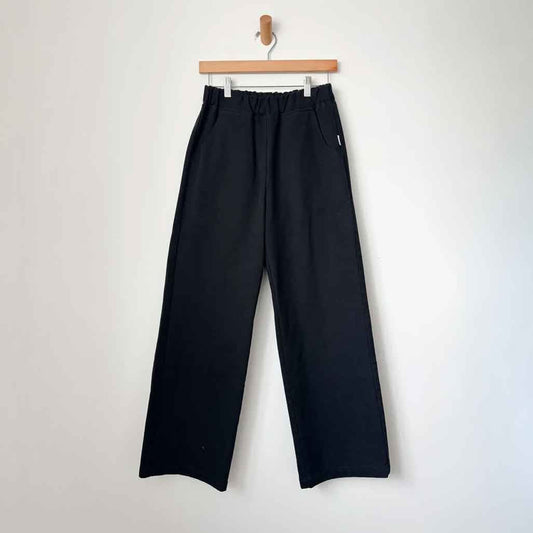 Le Bon Shoppe Bon Pants - Black - re - souL