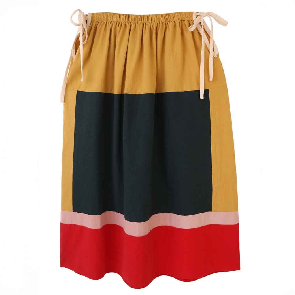 LF Markey Vince Skirt - re - souL
